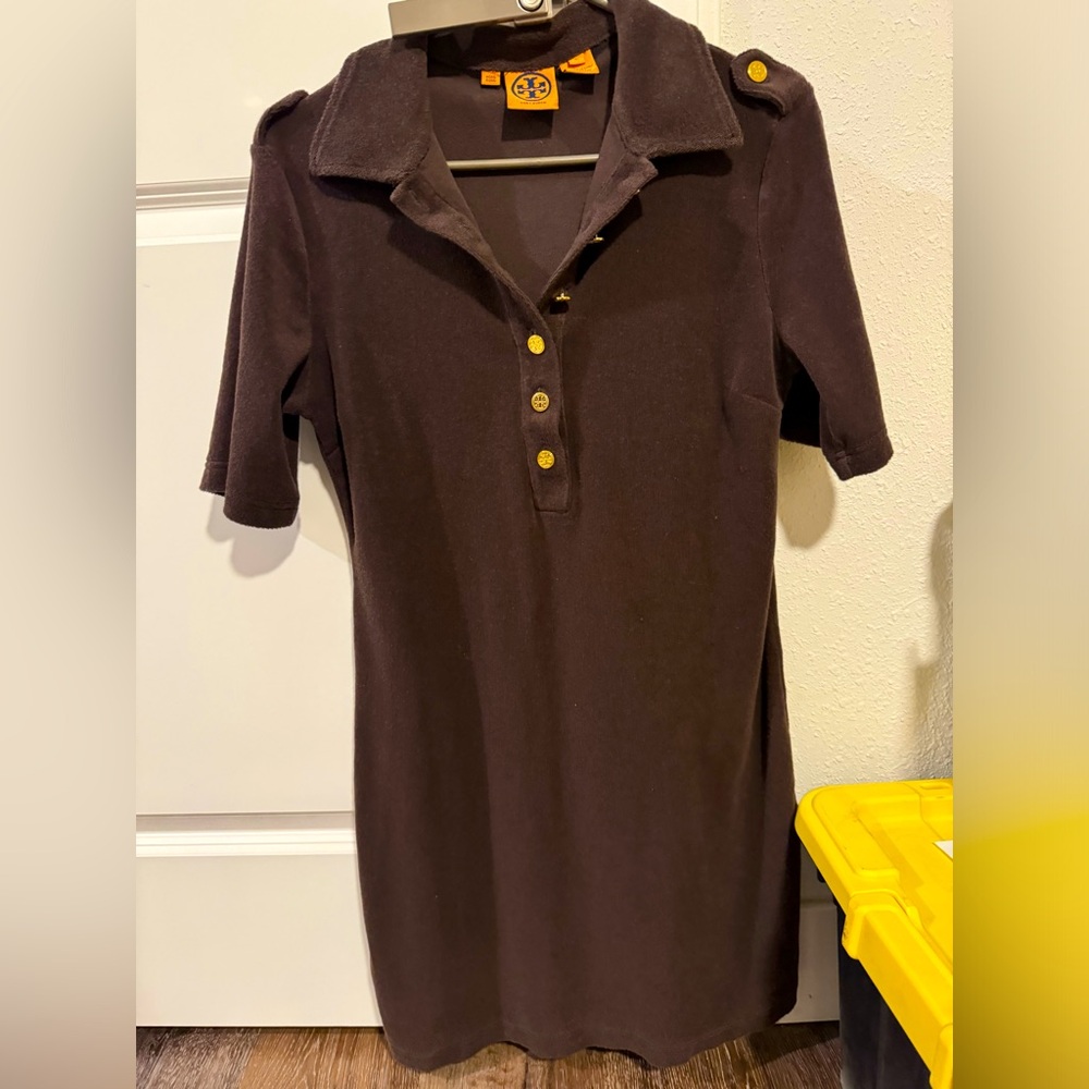 Tory Burch dress